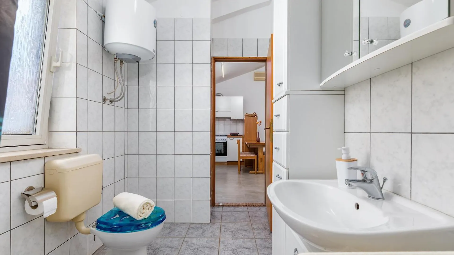 Apartman Nika Пула 0*,