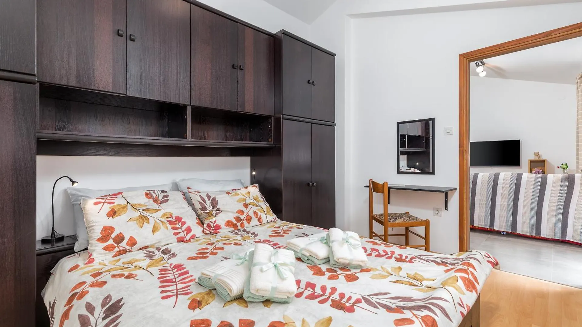 Apartman Nika Пула 0*,  Хорватия