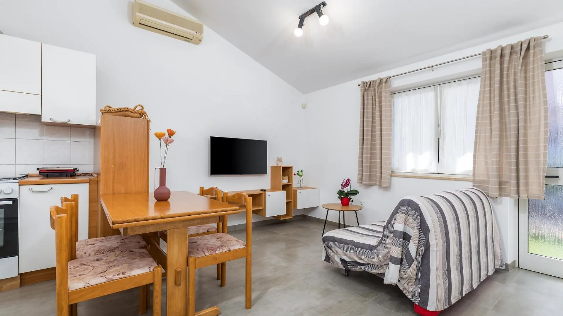 Apartman Nika Пула